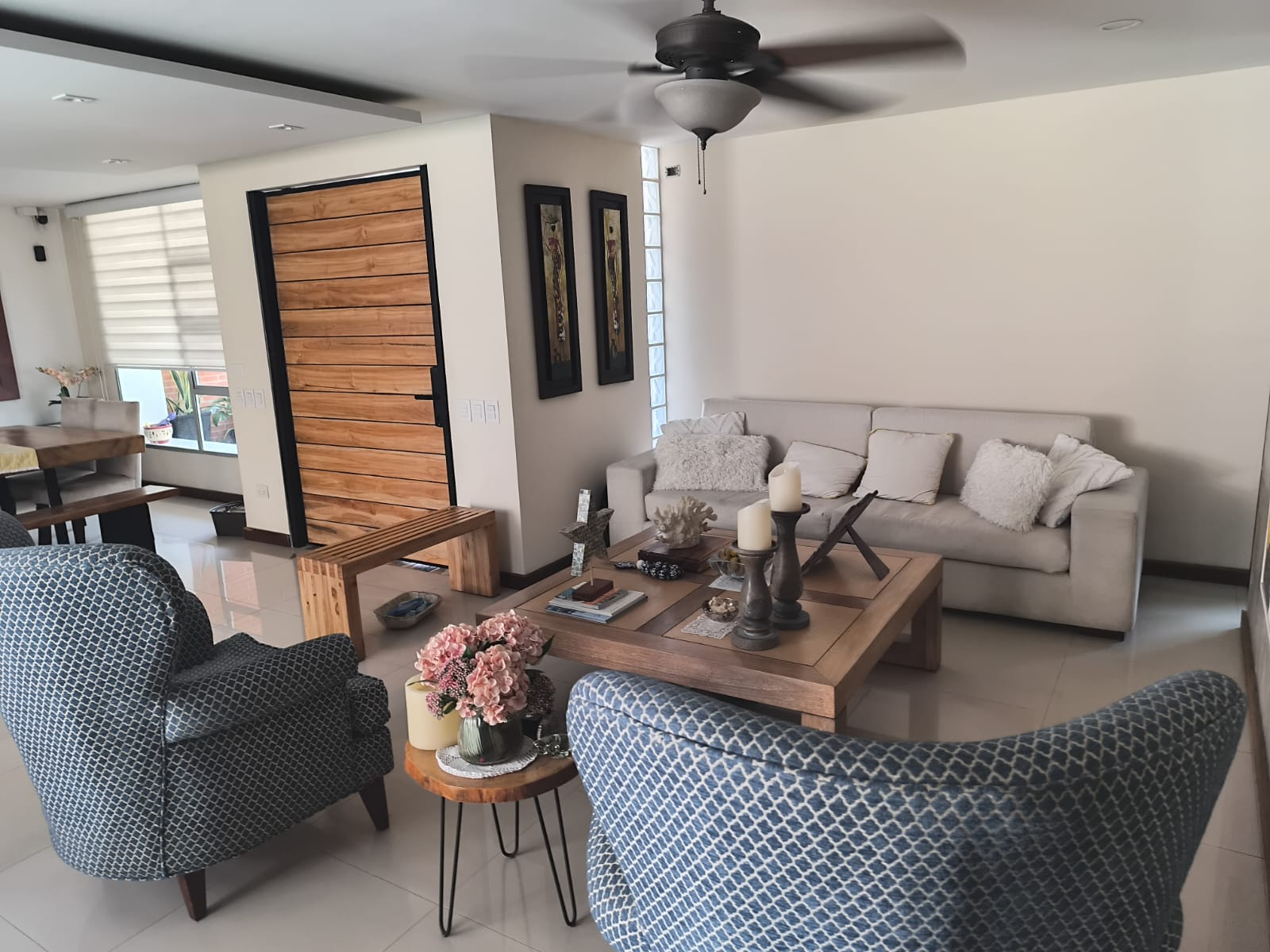 Casa en venta en Altos Del Prado, Barranquilla · foto 7 de 24