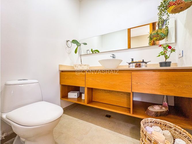 Casa de 4 alcobas en venta en Pantanillo, Rionegro, 280 m² · foto 8 de 22