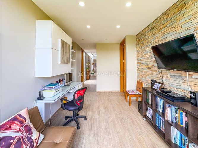 Casa de 4 alcobas en venta en Pantanillo, Rionegro, 280 m² · foto 14 de 22