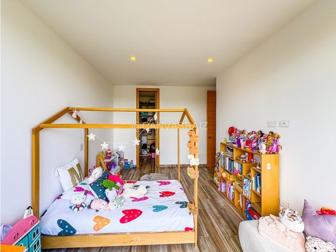 Casa de 4 alcobas en venta en Pantanillo, Rionegro, 280 m² · foto 19 de 22