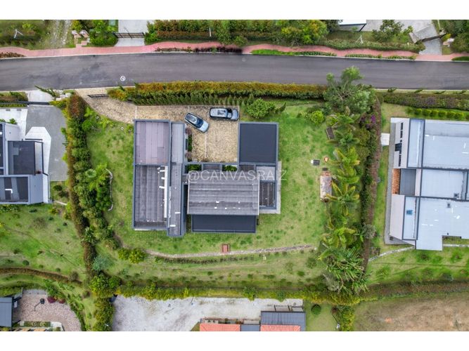 Casa de 4 alcobas en venta en Pantanillo, Rionegro, 280 m² · foto 22 de 22