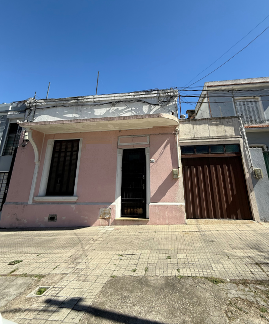 Venta Casa 3 dormitorios zona Capurro/ paso molino