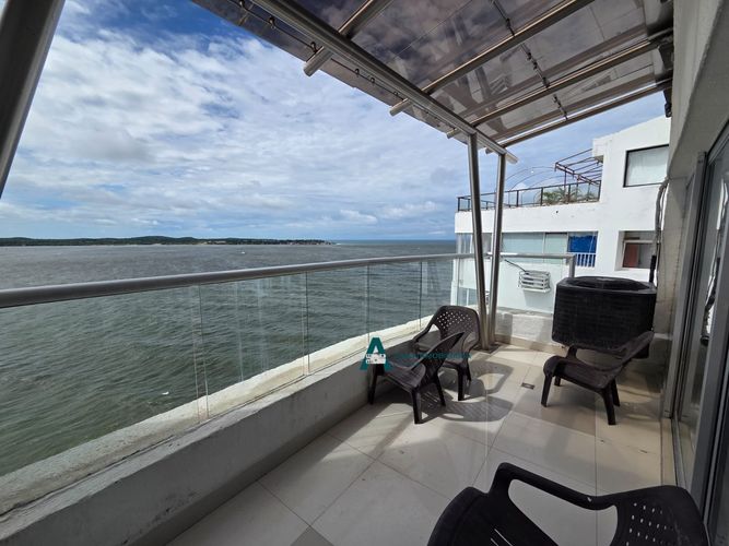 Apartamento de 4 alcobas en venta en El Laguito, Cartagena, 122 m² · foto 4 de 20