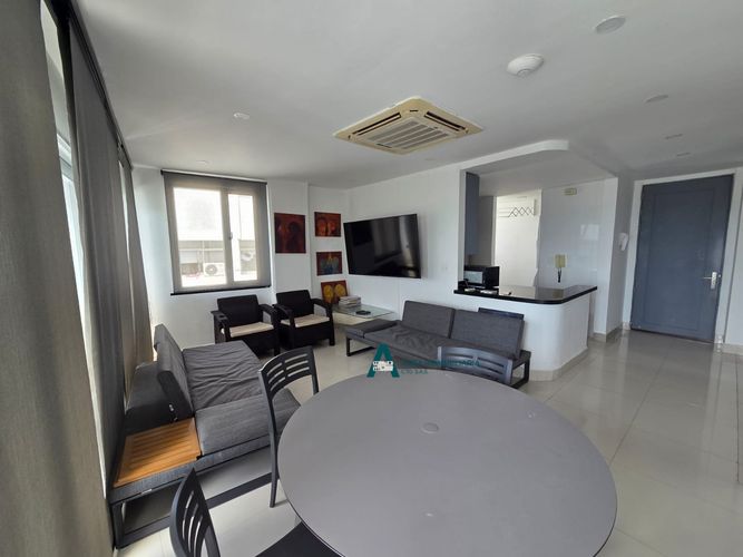 Apartamento de 4 alcobas en venta en El Laguito, Cartagena, 122 m² · foto 5 de 20