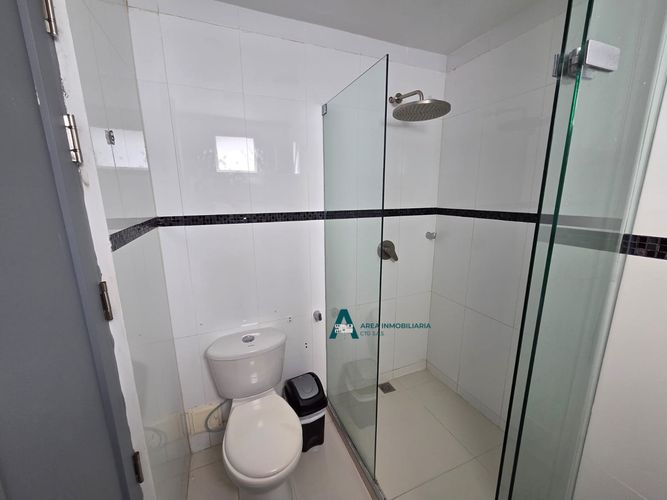 Apartamento de 4 alcobas en venta en El Laguito, Cartagena, 122 m² · foto 6 de 20