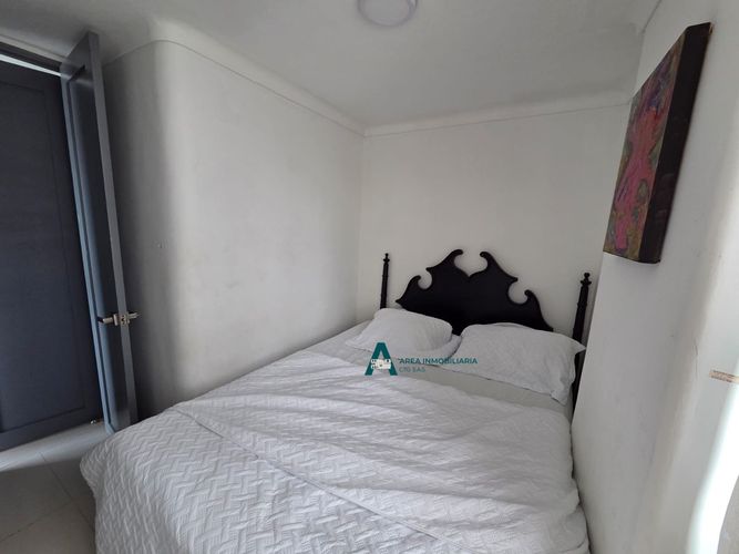 Apartamento de 4 alcobas en venta en El Laguito, Cartagena, 122 m² · foto 10 de 20