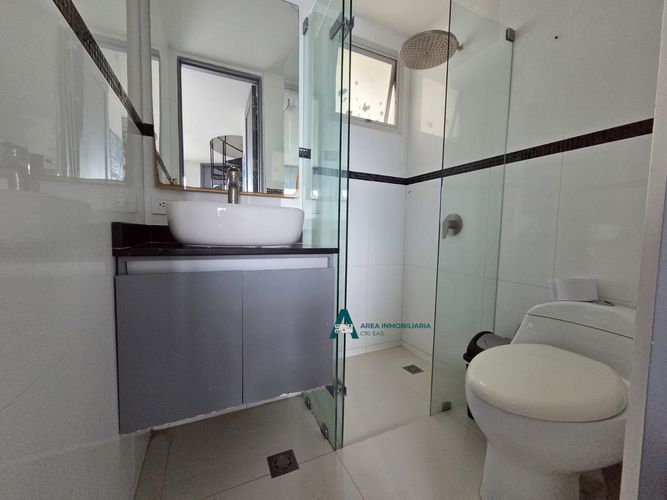 Apartamento de 4 alcobas en venta en El Laguito, Cartagena, 122 m² · foto 12 de 20