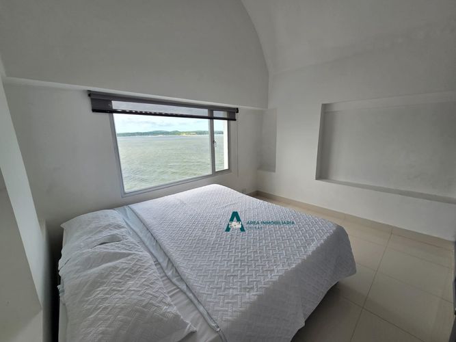 Apartamento de 4 alcobas en venta en El Laguito, Cartagena, 122 m² · foto 16 de 20