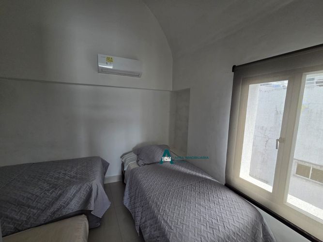 Apartamento de 4 alcobas en venta en El Laguito, Cartagena, 122 m² · foto 18 de 20