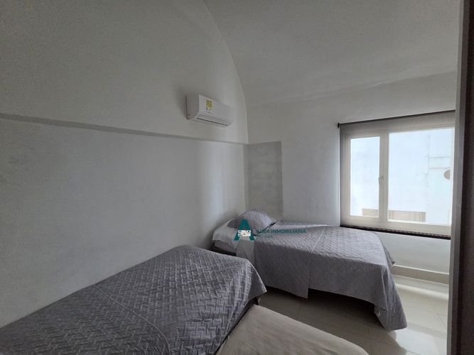 Apartamento de 4 alcobas en venta en El Laguito, Cartagena, 122 m² · foto 17 de 20
