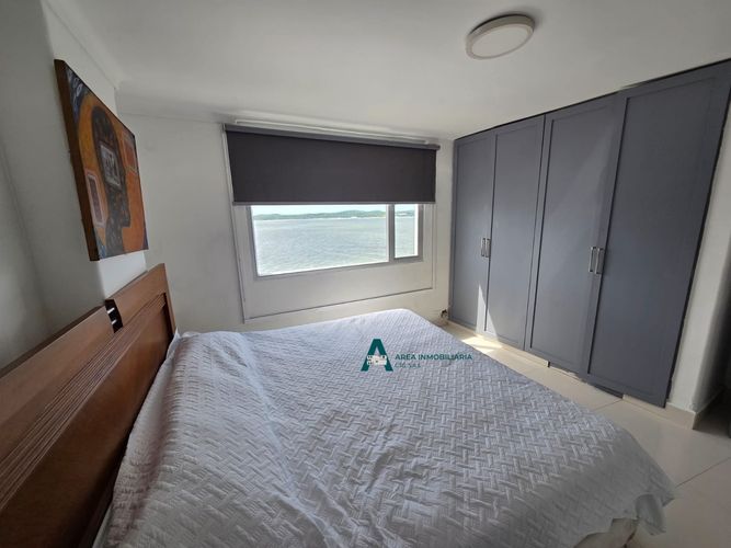 Apartamento de 4 alcobas en venta en El Laguito, Cartagena, 122 m² · foto 19 de 20