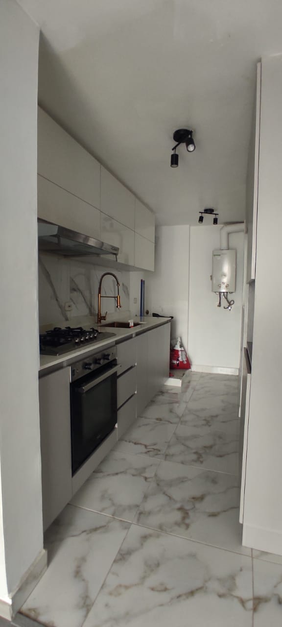 Apartamento en venta en Tibabita, Bogotá · foto 4 de 13