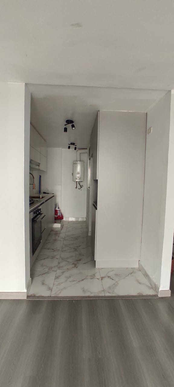 Apartamento en venta en Tibabita, Bogotá · foto 3 de 13