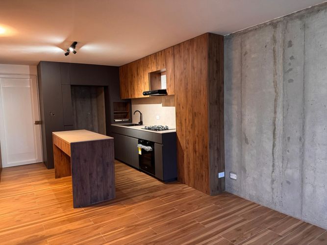 Apartamento de 2 alcobas en venta en Parque Natura, Jamundí, 62 m² · foto 5 de 24