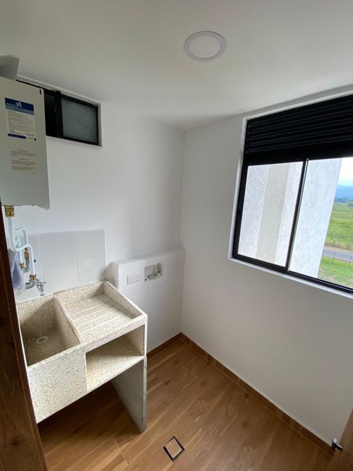 Apartamento de 2 alcobas en venta en Parque Natura, Jamundí, 62 m² · foto 7 de 24