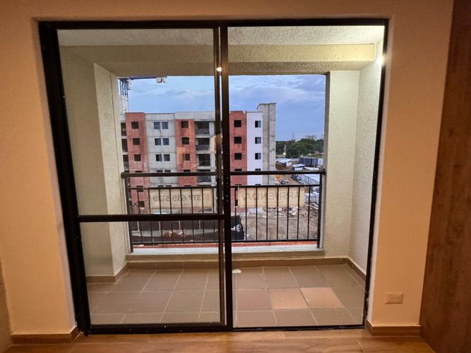 Apartamento de 2 alcobas en venta en Parque Natura, Jamundí, 62 m² · foto 12 de 24
