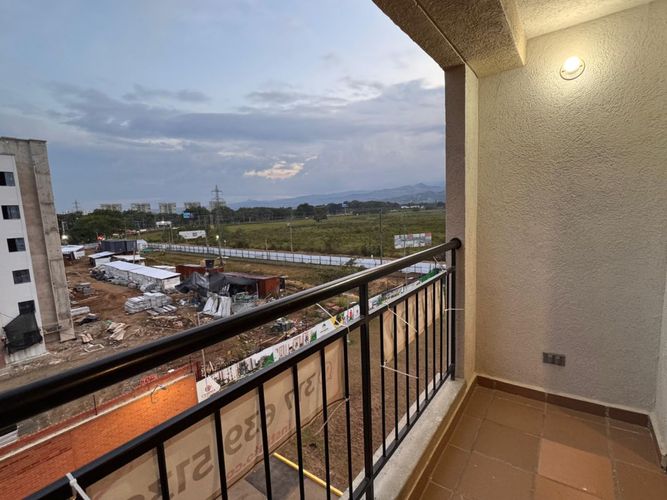 Apartamento de 2 alcobas en venta en Parque Natura, Jamundí, 62 m² · foto 13 de 24