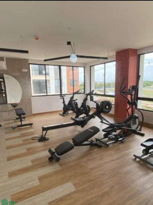Apartamento de 2 alcobas en venta en Parque Natura, Jamundí, 62 m² · foto 23 de 24