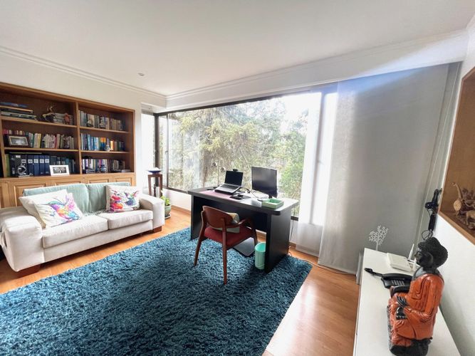 Apartamento de 3 alcobas en venta en Bosque Medina, Bogotá, 220 m² · foto 5 de 18