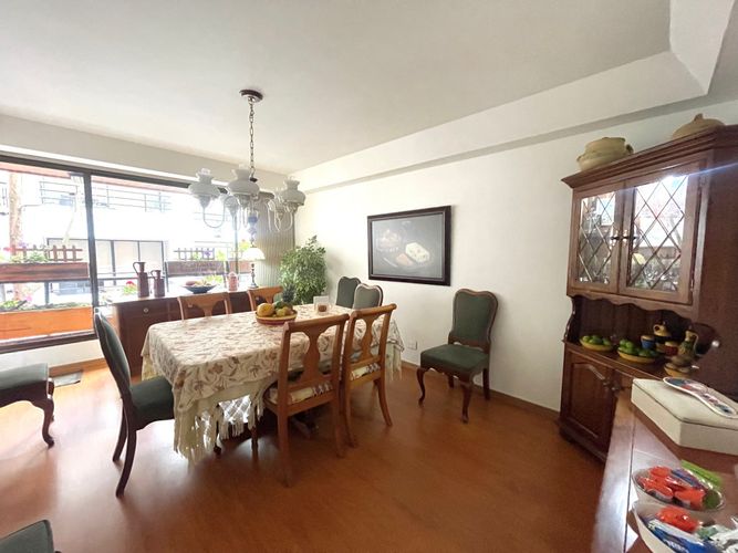 Apartamento de 3 alcobas en venta en Bosque Medina, Bogotá, 220 m² · foto 6 de 18
