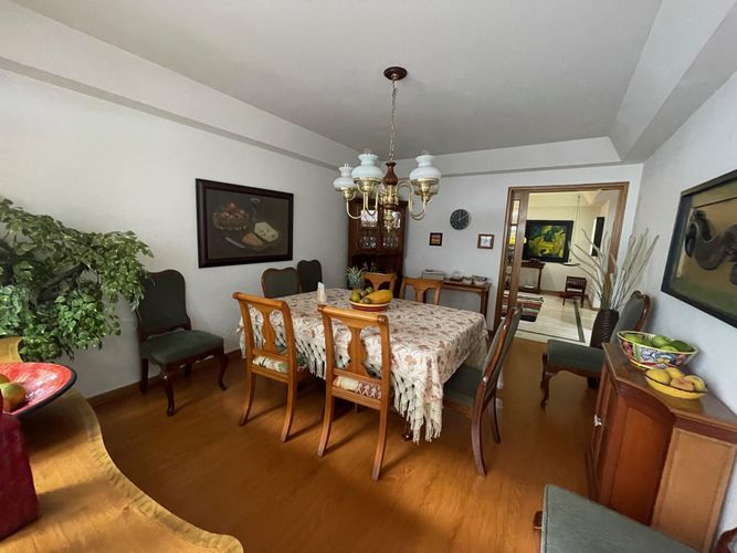 Apartamento de 3 alcobas en venta en Bosque Medina, Bogotá, 220 m² · foto 7 de 18