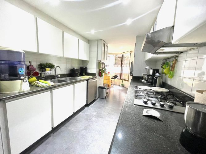 Apartamento de 3 alcobas en venta en Bosque Medina, Bogotá, 220 m² · foto 8 de 18