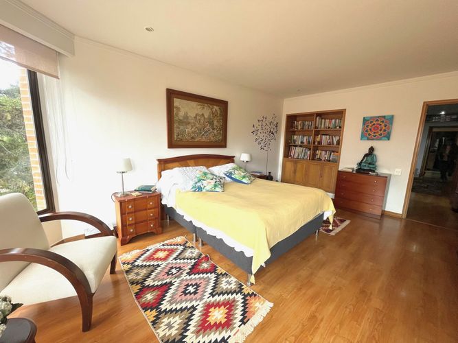 Apartamento de 3 alcobas en venta en Bosque Medina, Bogotá, 220 m² · foto 10 de 18