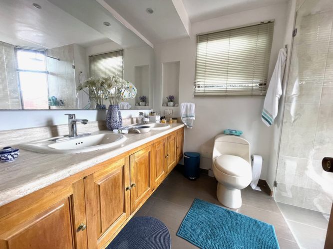 Apartamento de 3 alcobas en venta en Bosque Medina, Bogotá, 220 m² · foto 12 de 18