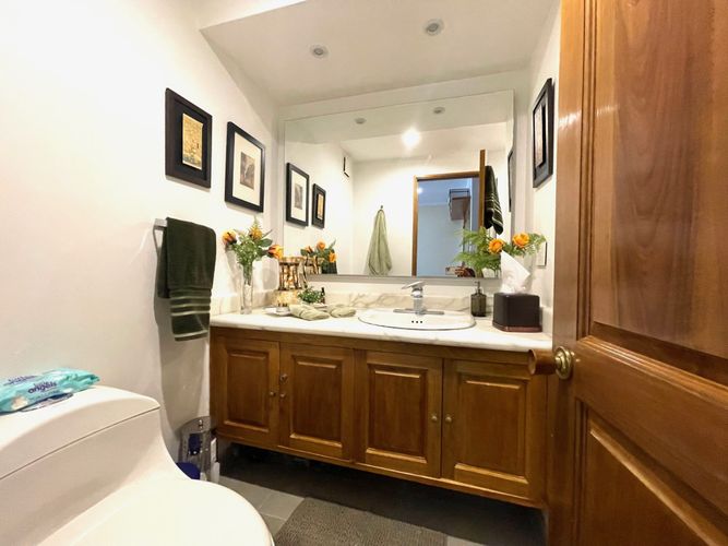 Apartamento de 3 alcobas en venta en Bosque Medina, Bogotá, 220 m² · foto 15 de 18