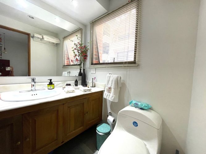 Apartamento de 3 alcobas en venta en Bosque Medina, Bogotá, 220 m² · foto 17 de 18