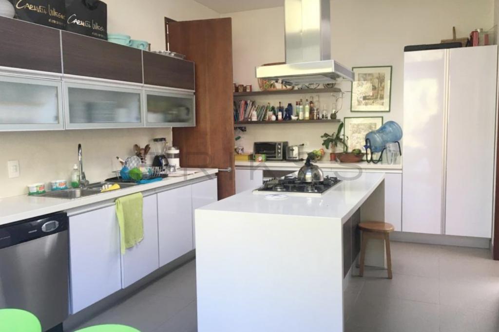 Casa en venta en Centro, La Calera · foto 7 de 21