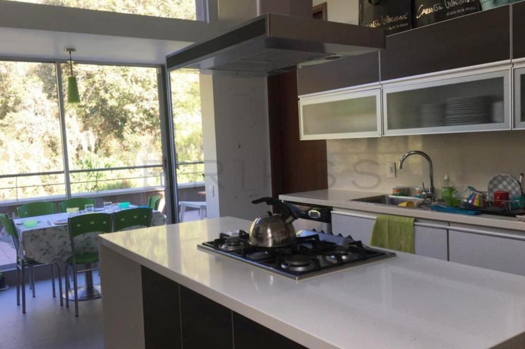 Casa en venta en Centro, La Calera · foto 8 de 21