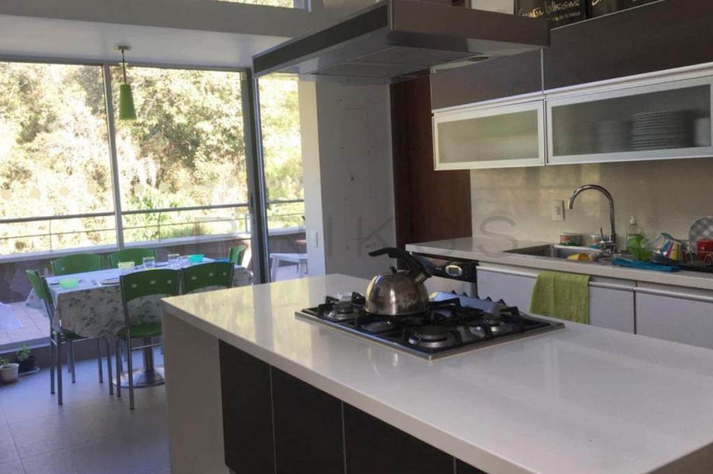Casa en venta en Centro, La Calera · foto 10 de 21