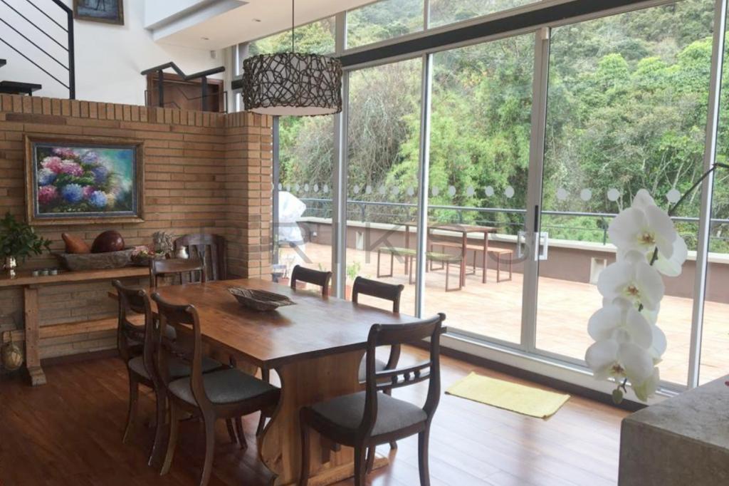 Casa en venta en Centro, La Calera · foto 11 de 21