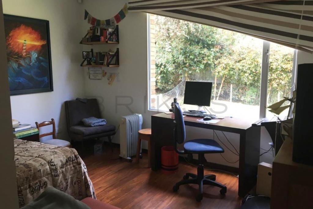 Casa en venta en Centro, La Calera · foto 13 de 21