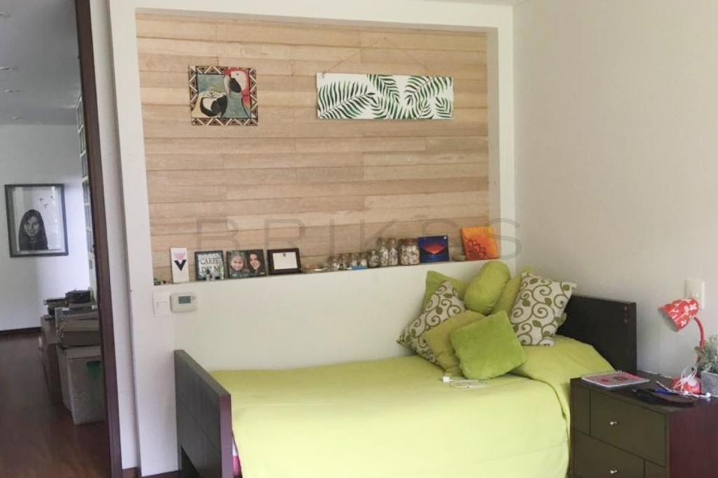 Casa en venta en Centro, La Calera · foto 16 de 21