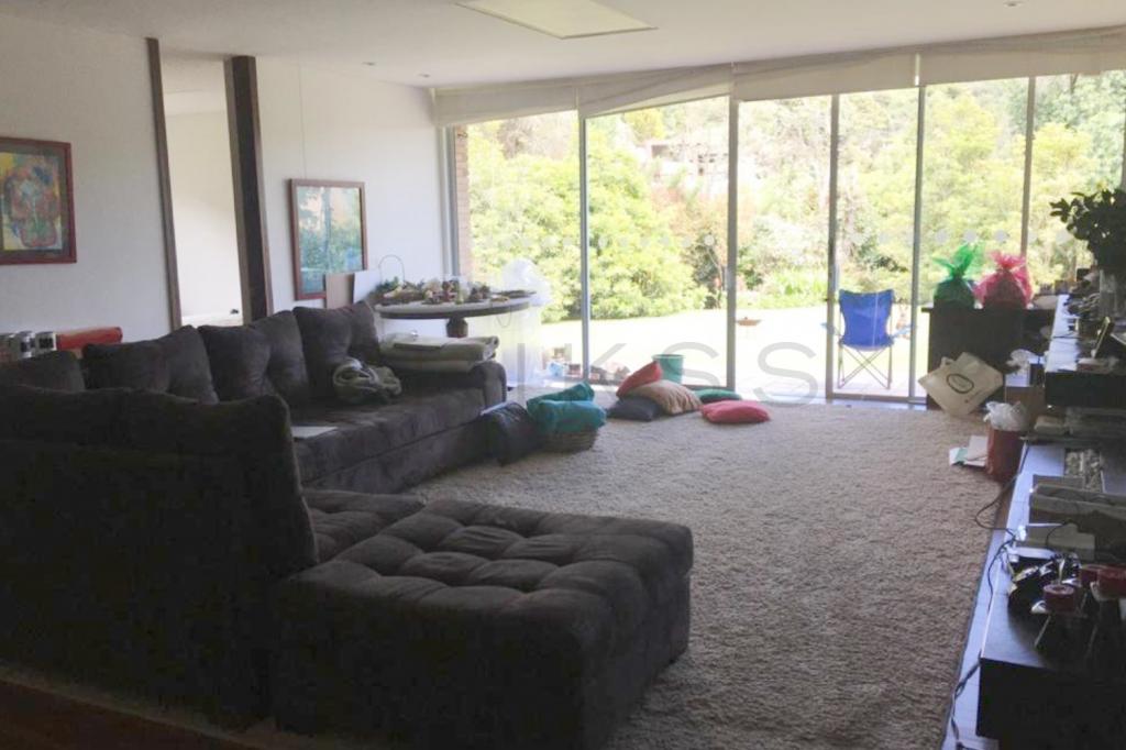 Casa en venta en Centro, La Calera · foto 18 de 21
