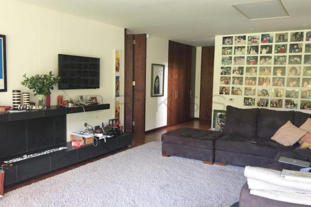 Casa en venta en Centro, La Calera · foto 19 de 21