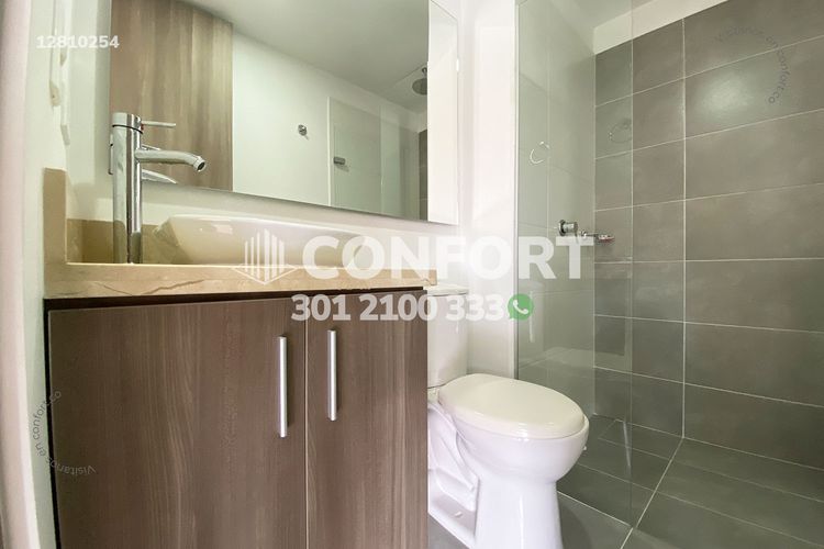 Apartamento de 3 alcobas en arriendo en Vegas De La Doctora, Sabaneta, 79 m² · foto 8 de 19