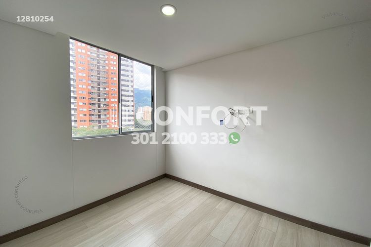 Apartamento de 3 alcobas en arriendo en Vegas De La Doctora, Sabaneta, 79 m² · foto 10 de 19