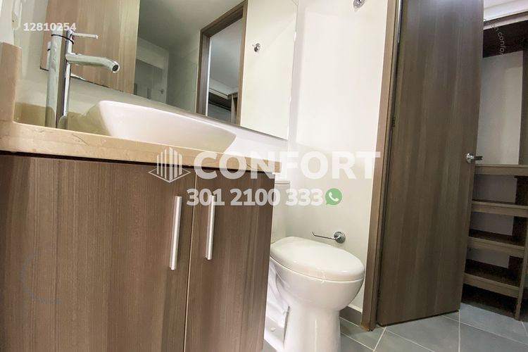 Apartamento de 3 alcobas en arriendo en Vegas De La Doctora, Sabaneta, 79 m² · foto 11 de 19