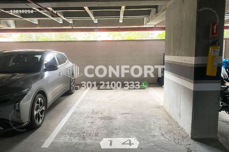 Apartamento de 3 alcobas en arriendo en Vegas De La Doctora, Sabaneta, 79 m² · foto 13 de 19