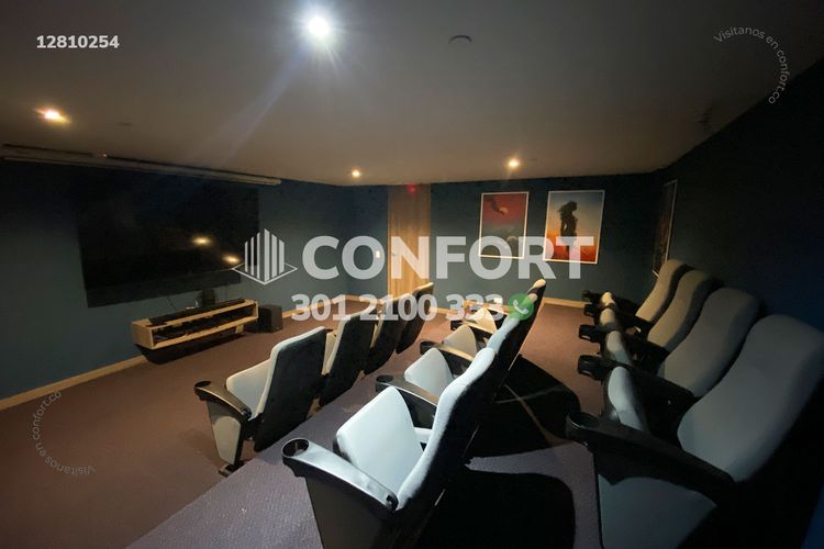 Apartamento de 3 alcobas en arriendo en Vegas De La Doctora, Sabaneta, 79 m² · foto 18 de 19