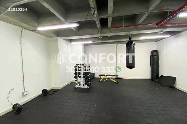 Apartamento de 3 alcobas en arriendo en Vegas De La Doctora, Sabaneta, 79 m² · foto 19 de 19