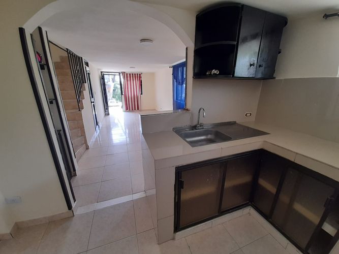 Casa de 3 alcobas en venta en La Patria, Armenia, 80 m² · foto 7 de 14