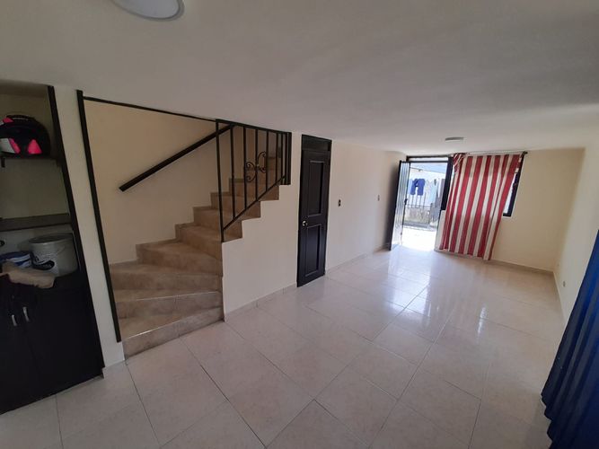 Casa de 3 alcobas en venta en La Patria, Armenia, 80 m² · foto 5 de 14