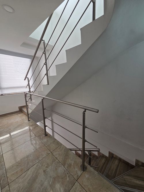 Casa de 3 alcobas en venta en Aures, Bogotá, 126 m² · foto 5 de 23