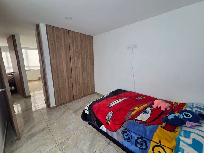 Casa de 3 alcobas en venta en Aures, Bogotá, 126 m² · foto 7 de 23
