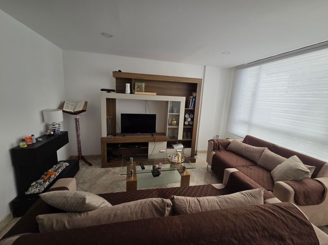 Casa de 3 alcobas en venta en Aures, Bogotá, 126 m² · foto 10 de 23