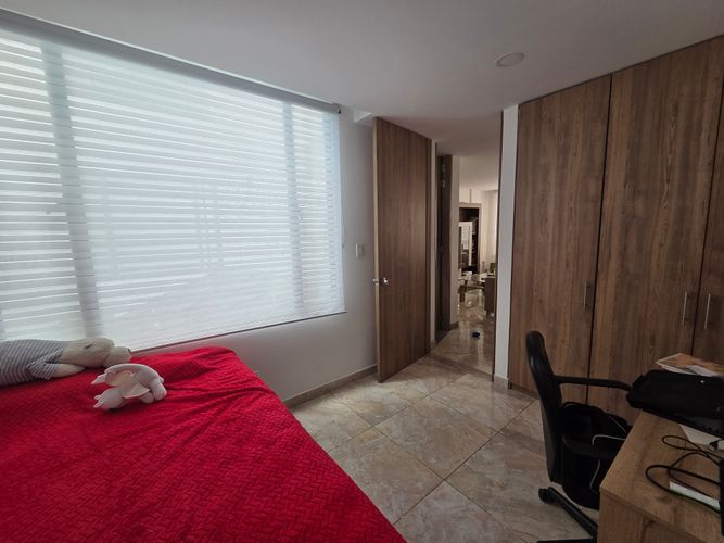 Casa de 3 alcobas en venta en Aures, Bogotá, 126 m² · foto 11 de 23
